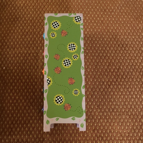 Jewelry box - Picture 2 of 8